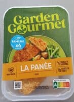 GARDEN GOURMET La Panée Soja Format familial 414g
