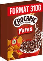 Chocapic minis