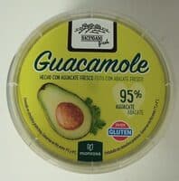 Guacamole