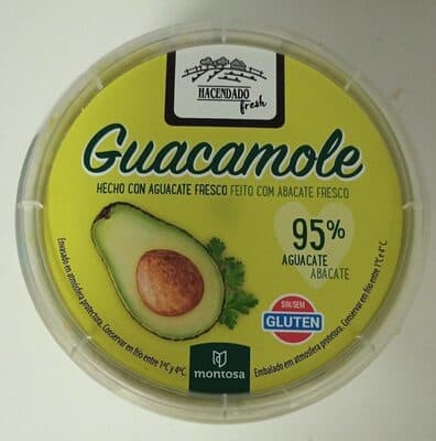 Guacamole