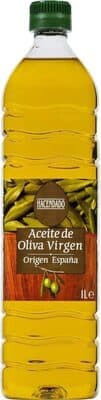 Aceite de oliva virgen extra