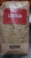 Lentejas