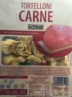 Tortellini carne
