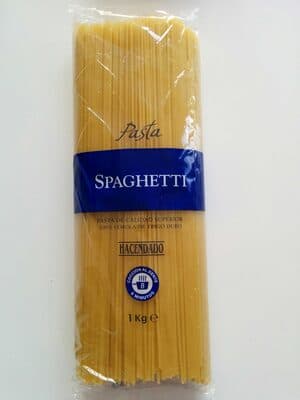 Spaghetti