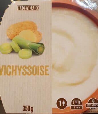 Vichissoise
