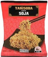 Yakisoba sabor soja