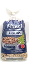Muesli Frutas