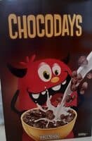 Chocodays
