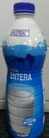 Leche entera