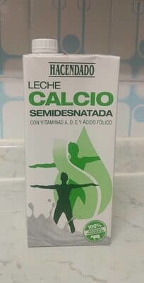 Leche