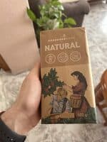 Café molido natural