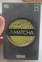 Té Matcha
