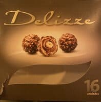 Delizze