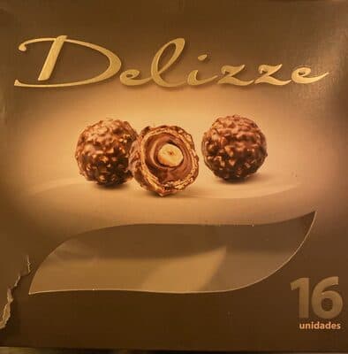 Delizze