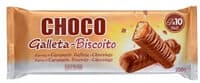 Choco galleta