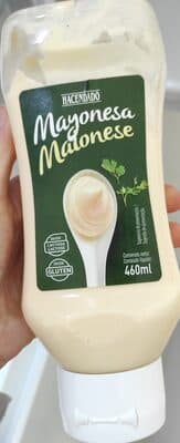 Mayonesa