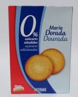 María dorada 0%
