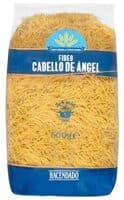 Fideo cabello de ángel