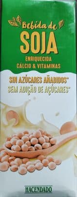 Bebida de Soja