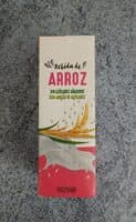 Bebida de arroz