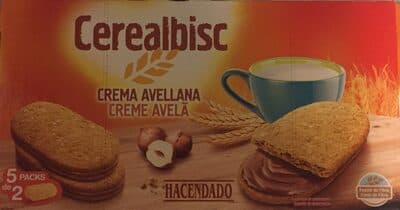 Cerealbisc