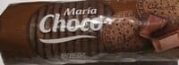 María choco