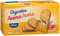 Digestive avena