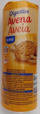Digestive Avena