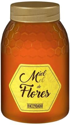 Miel de Flores