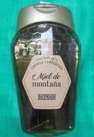 Miel de montaña