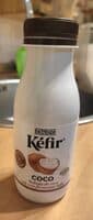 Kéfir coco