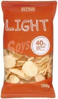 Patatas Light
