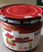 Salsa Mexicana