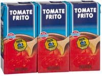 Tomate frito