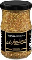 Mostaza a la antigua