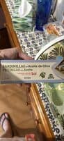 Sardinillas en aceite de oliva, reducido en sal