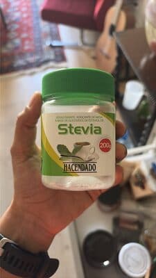 Stevia