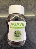 Sirope de agave