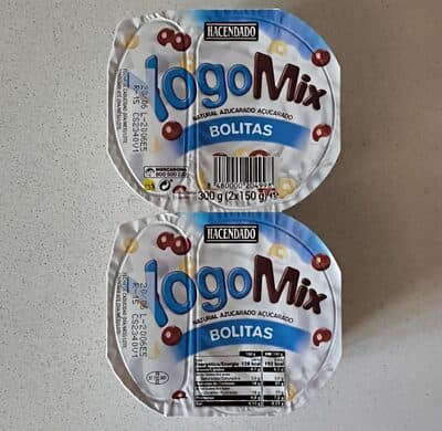 YogoMix