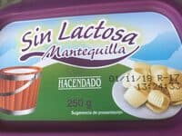 Mantequilla