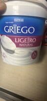 Griego Ligero Natural