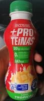 Proteínas Sabor Tropical