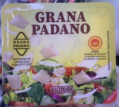 Grana Padano