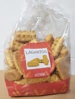 Lagartos