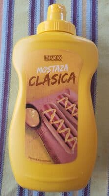 Mostarda