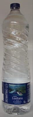 Agua de Manantial