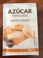 Azúcar Vainillado