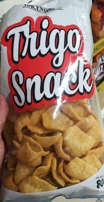 Trigo snack