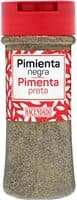 Pimienta negra molida