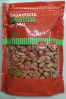 Cacahuete frito con sal